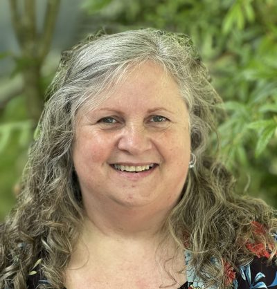 Carmen Lundy