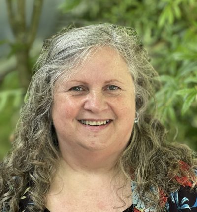 Carmen Lundy