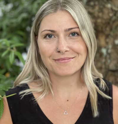 Natasha Desrochers #1