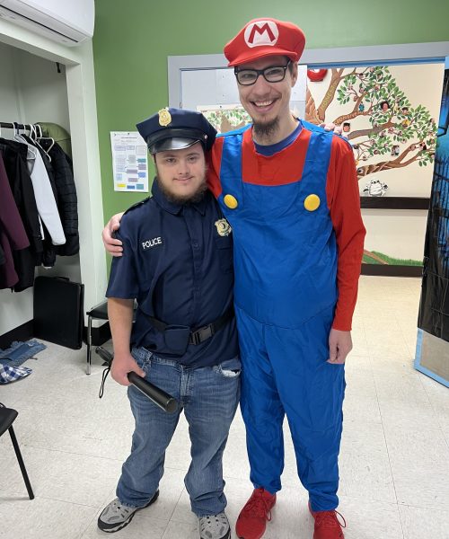 Young Adults Community Inclusion (2)